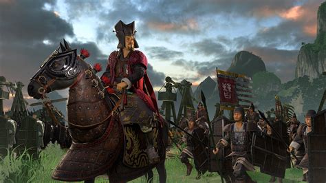 total war three kingdoms metacritic